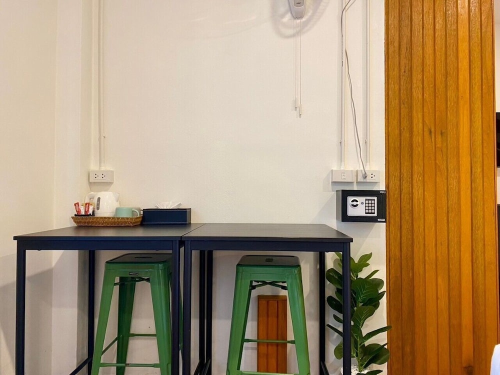 Sleepy Station - Hostel 2/57
