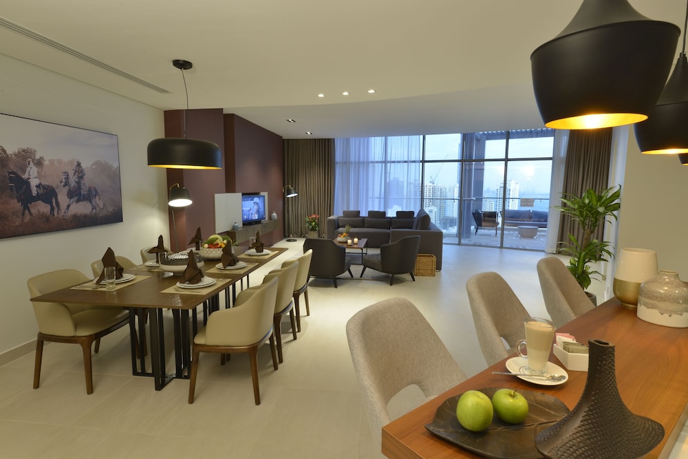 Swiss-Belresidences Juffair 44/57