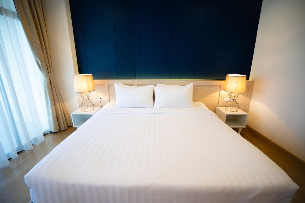 Phrae Nakara Hotel 12/36
