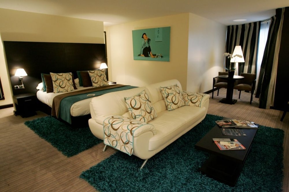 Palladia Hotel 36/72