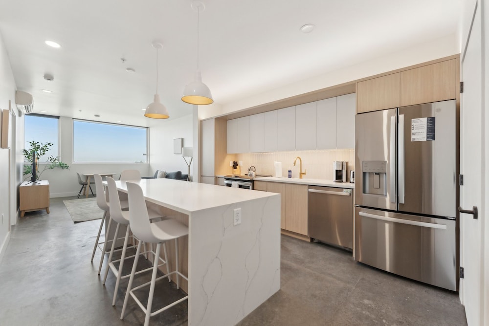 Placemakr Salt Lake City Downtown, Apartments by Hilton 38/50