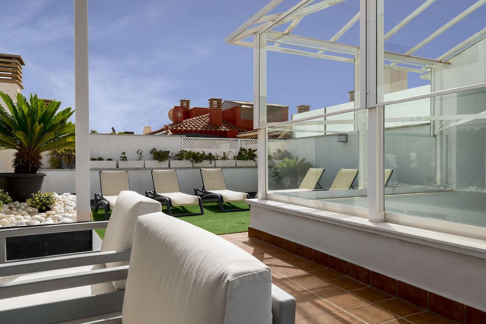 Suites Del Pintor Apartments 24/57