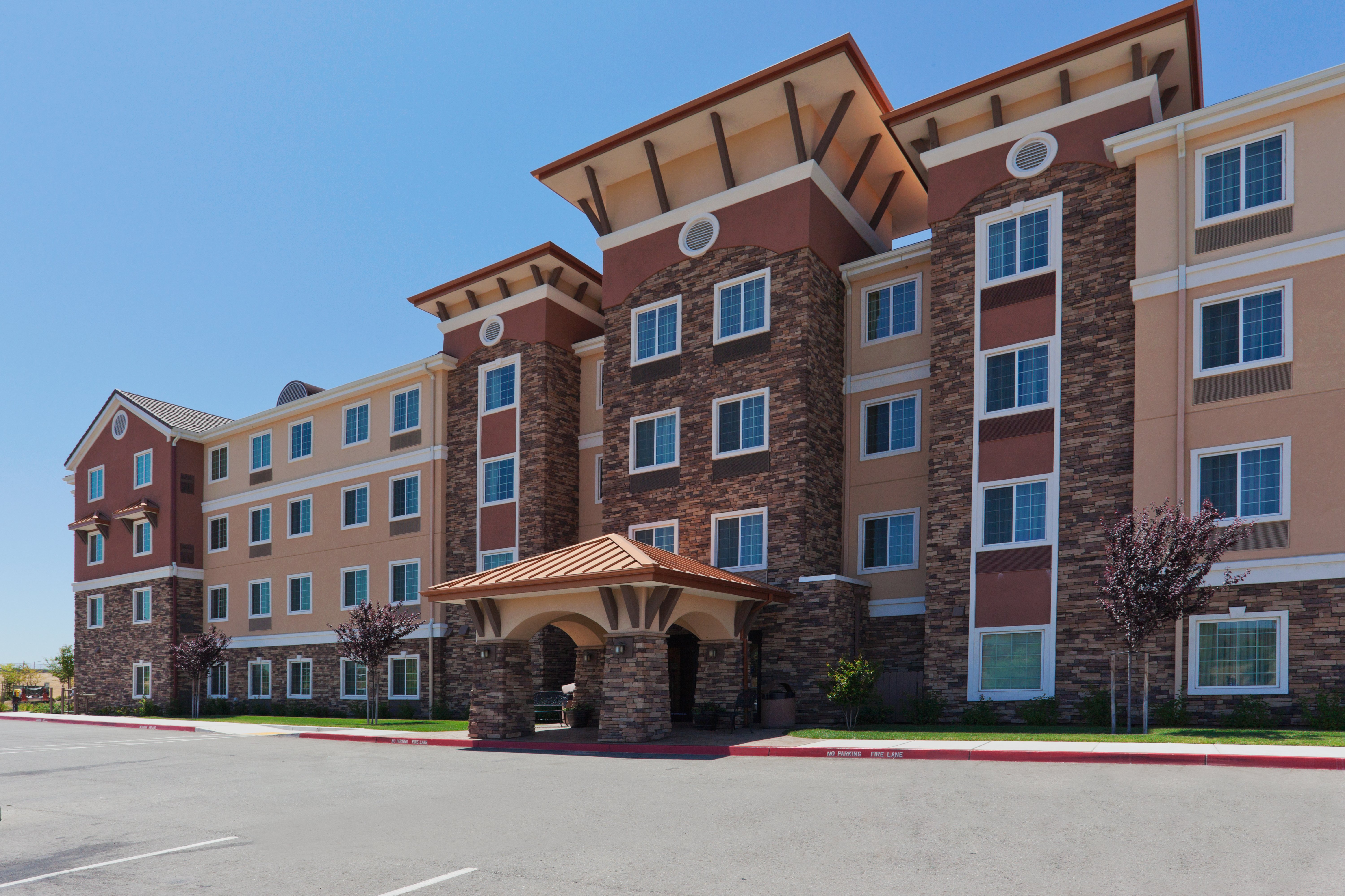 Staybridge Suites Rocklin - Roseville Area 60/64