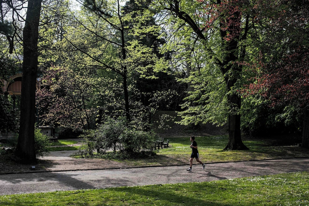 surroundings