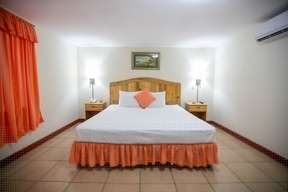 La Estacion Granada Hotel 4/39