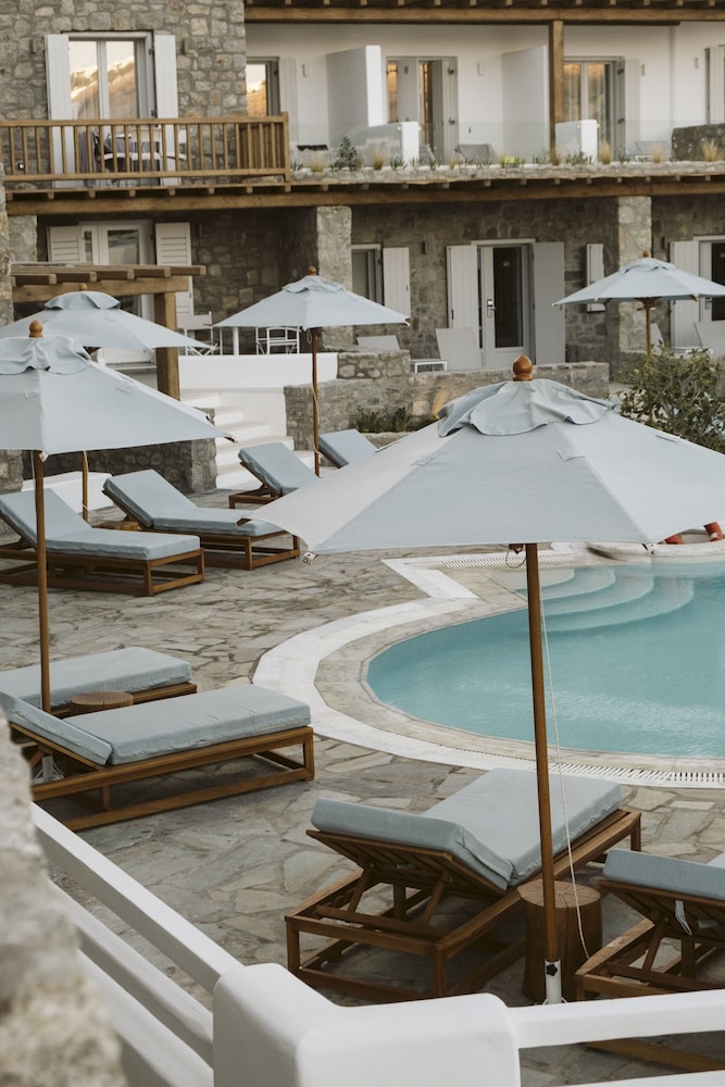Argo Hotel Mykonos 65/67