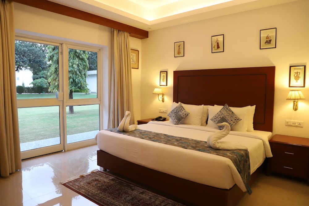 Hotel Chandela Khajuraho 9/50
