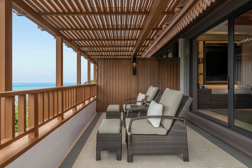 THE RITZ-CARLTON, KOH SAMUI 31/70