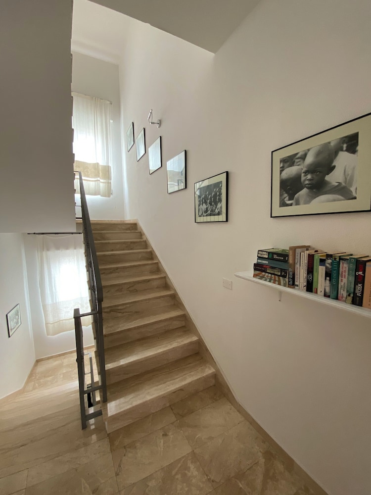 LOCANDA DEGLI ARTISTI photo2