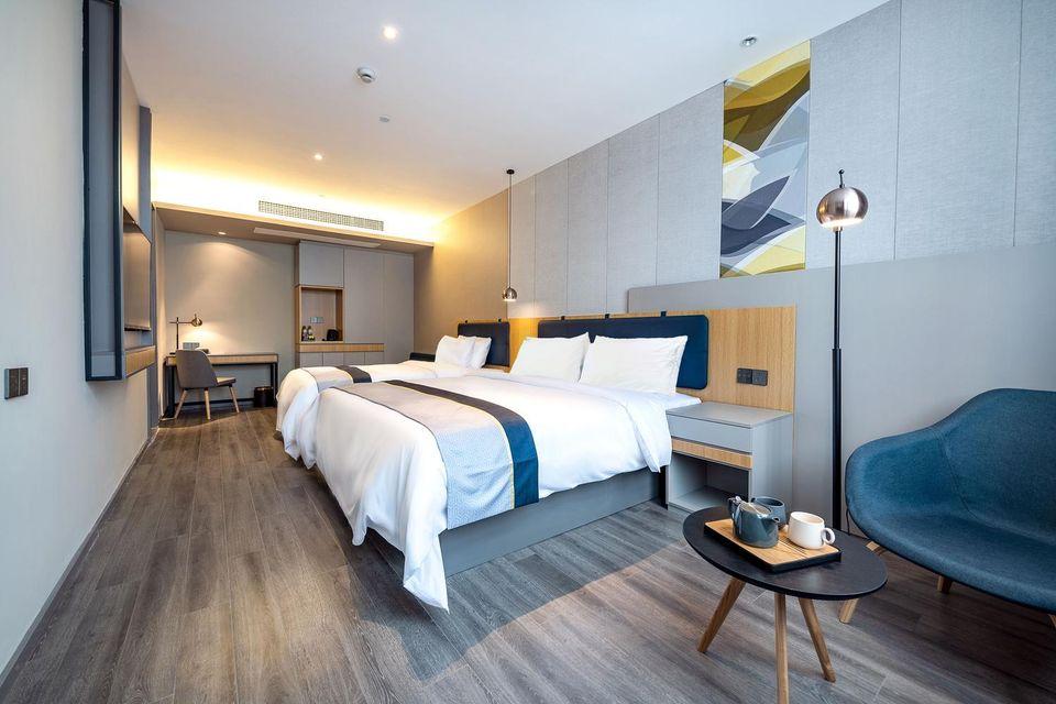Homeinn Selected(Changshu Hengshan Road) 22/50