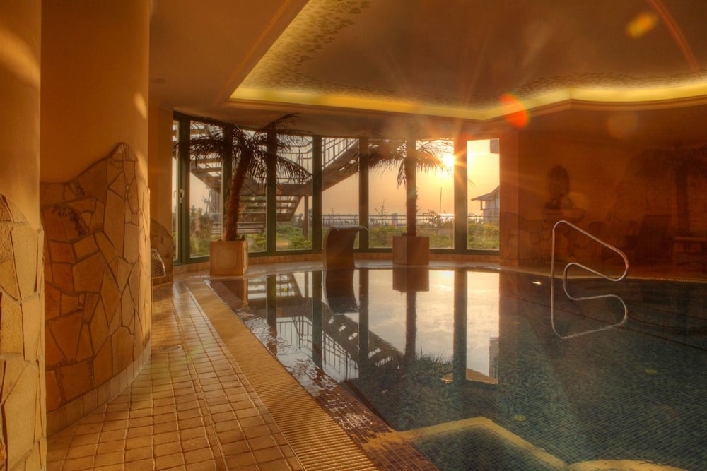 SEETELHOTEL Ostseeresidenz Bansin 11/36