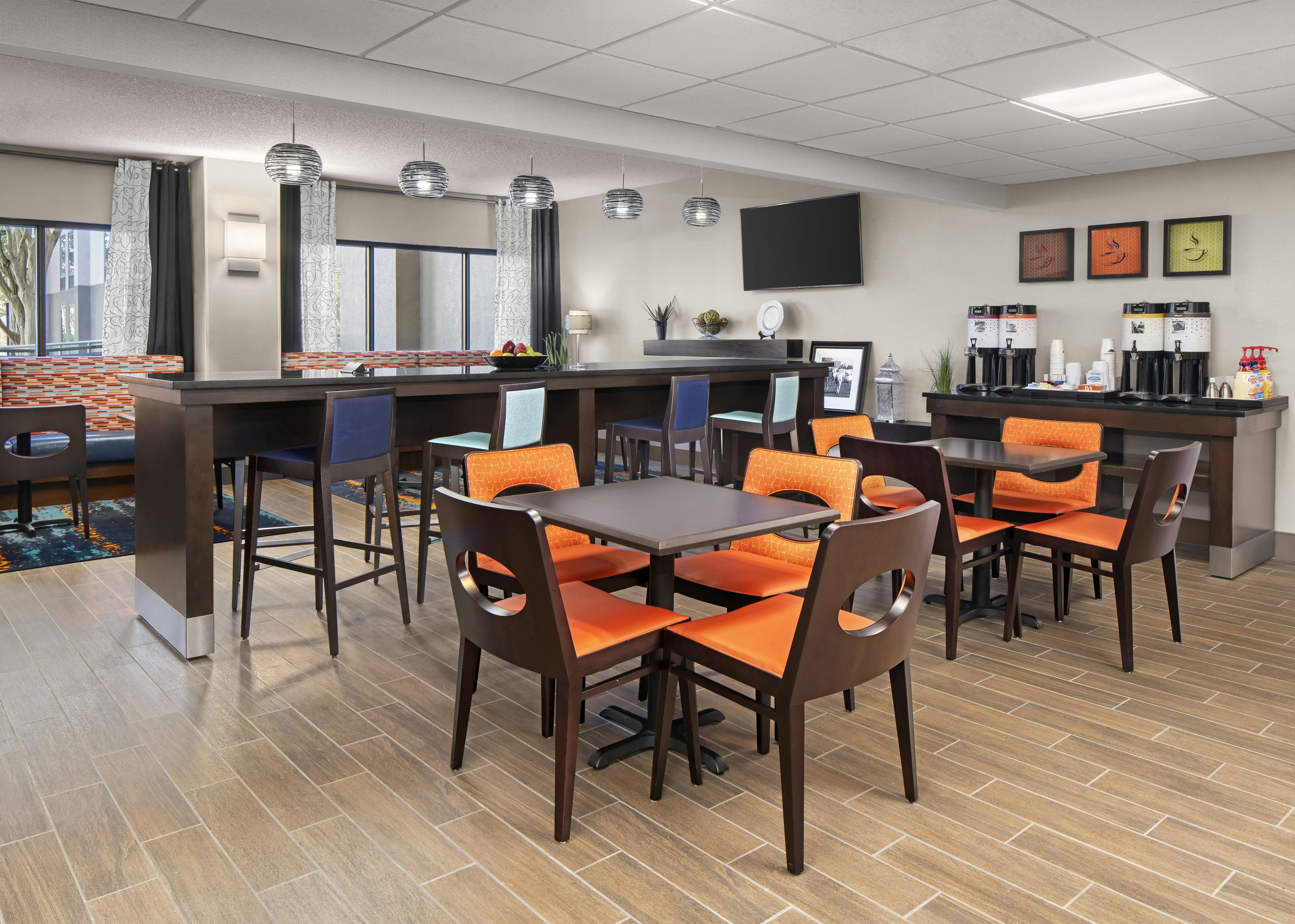 Hampton Inn Austin North At I - 35 & Hwy 183 23/42