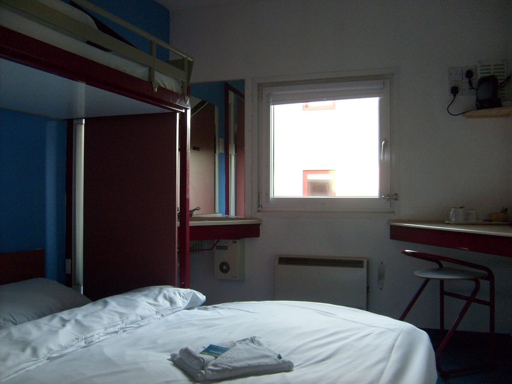 Metro Inns Teesside 5/20
