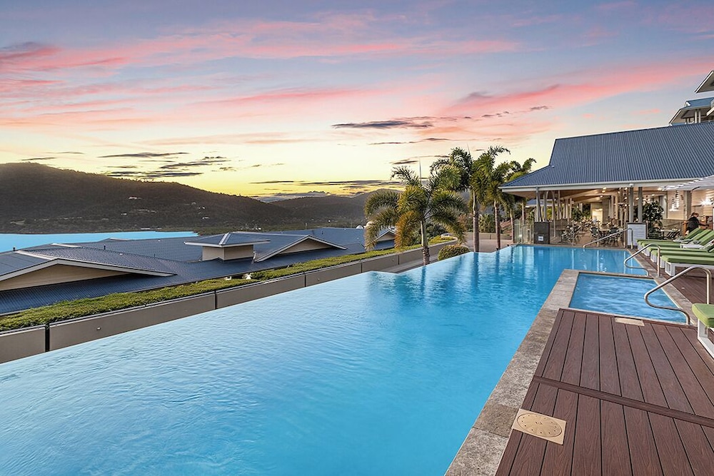 Club Wyndham Airlie Beach 63/73