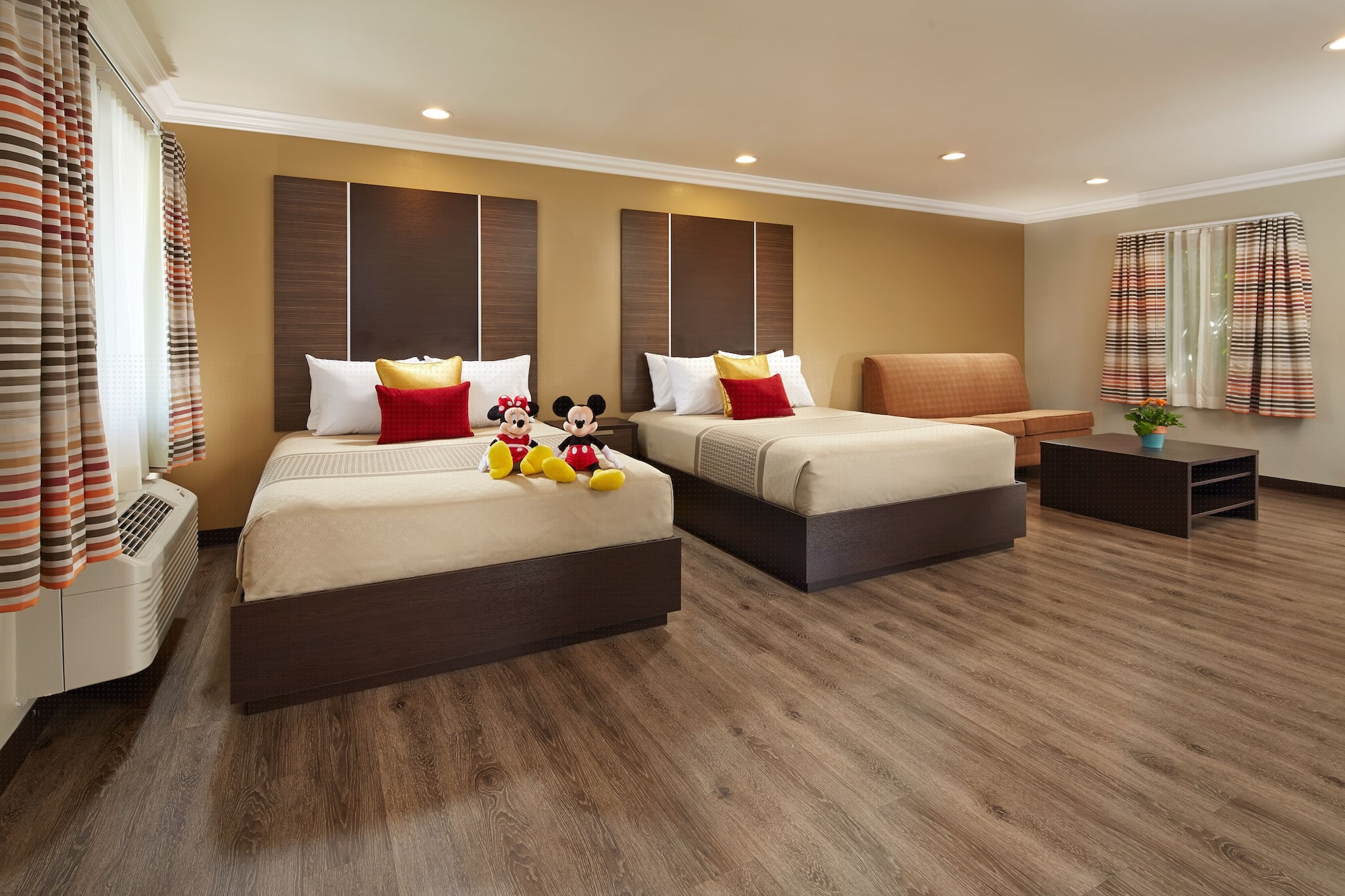 Family Suite