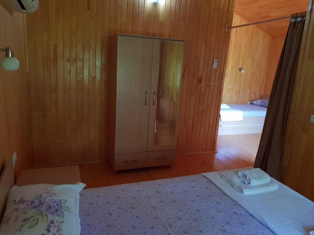 Estelar Bungalow 13/48