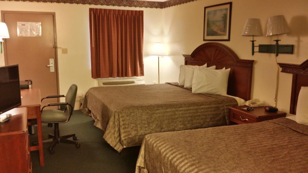 Heritage Inn Augusta 13/27