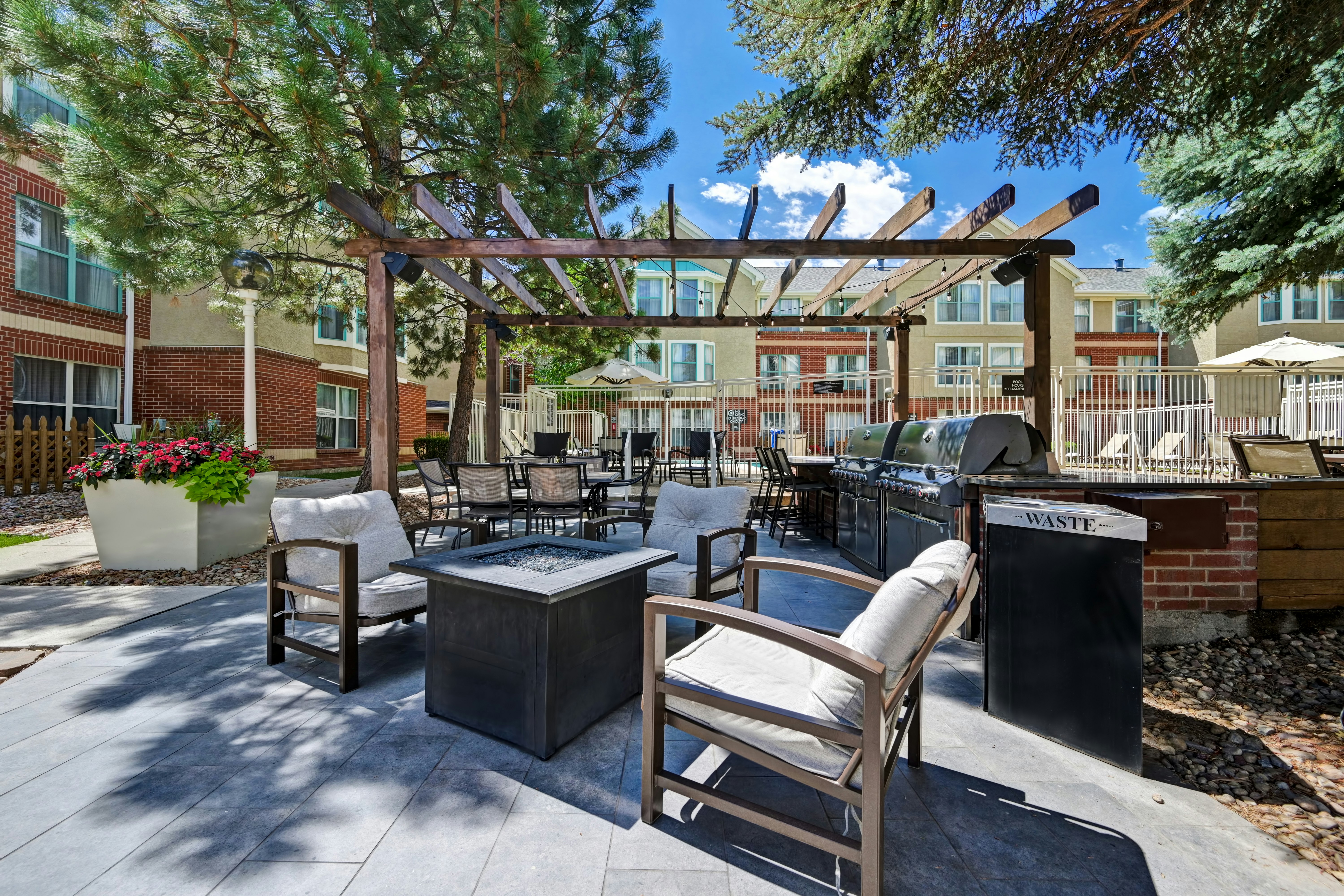 Homewood Suites by Hilton - Boulder 25/63