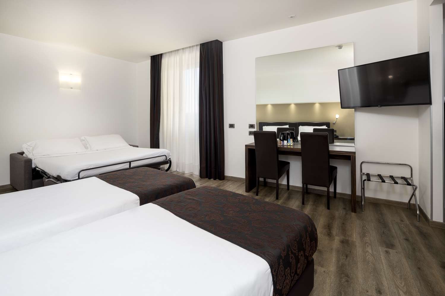 Best Western Hotel Biri 14/35