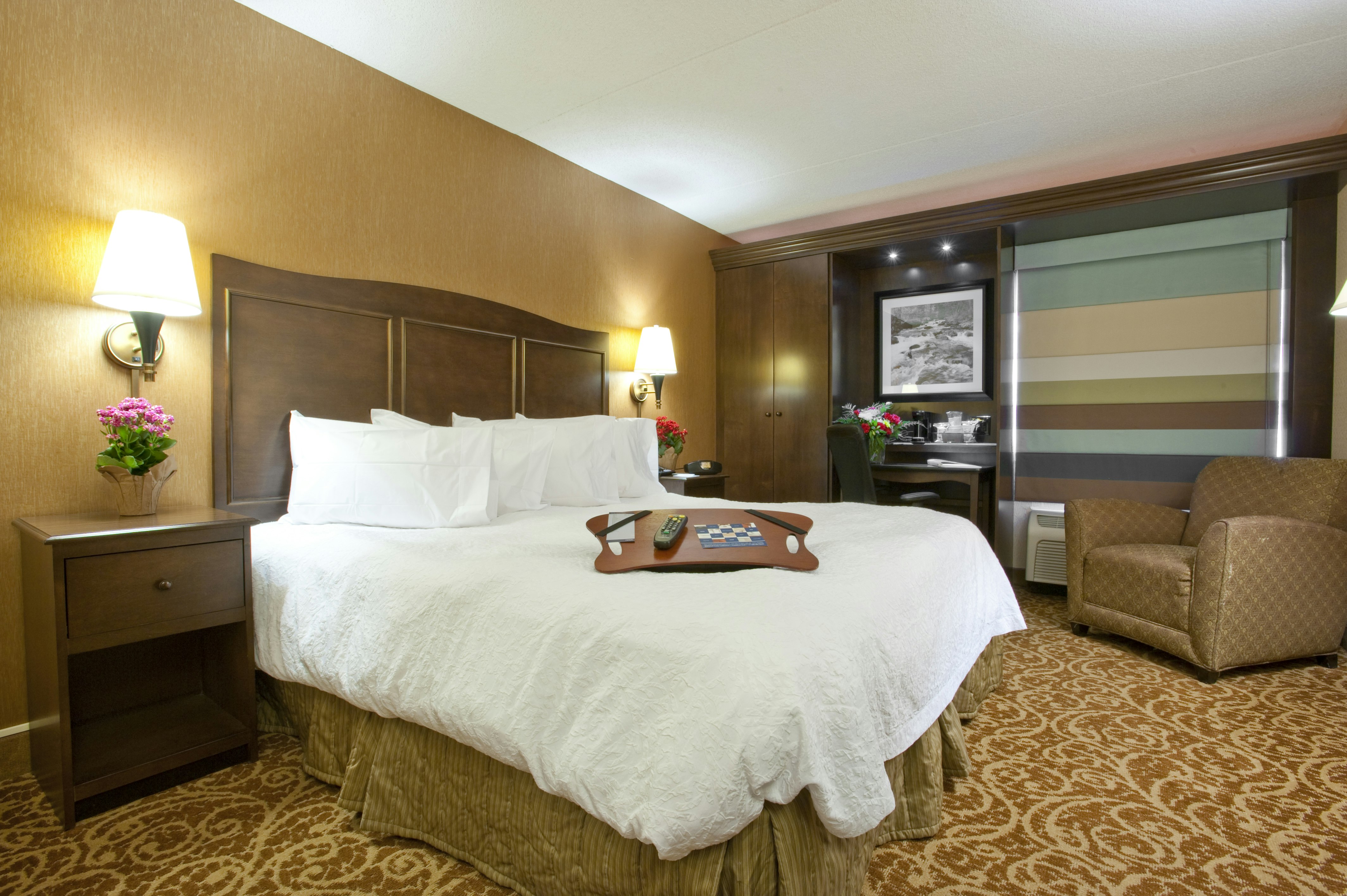 Hampton Inn Downingtown/Exton 21/73