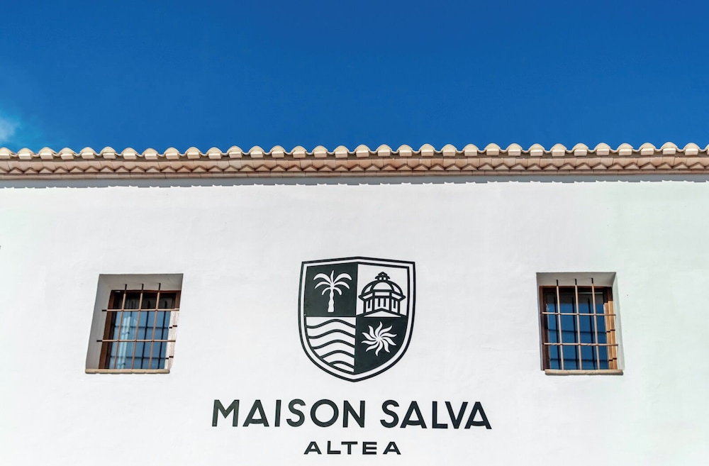 Maison Salva - Hotel Boutique 1/50