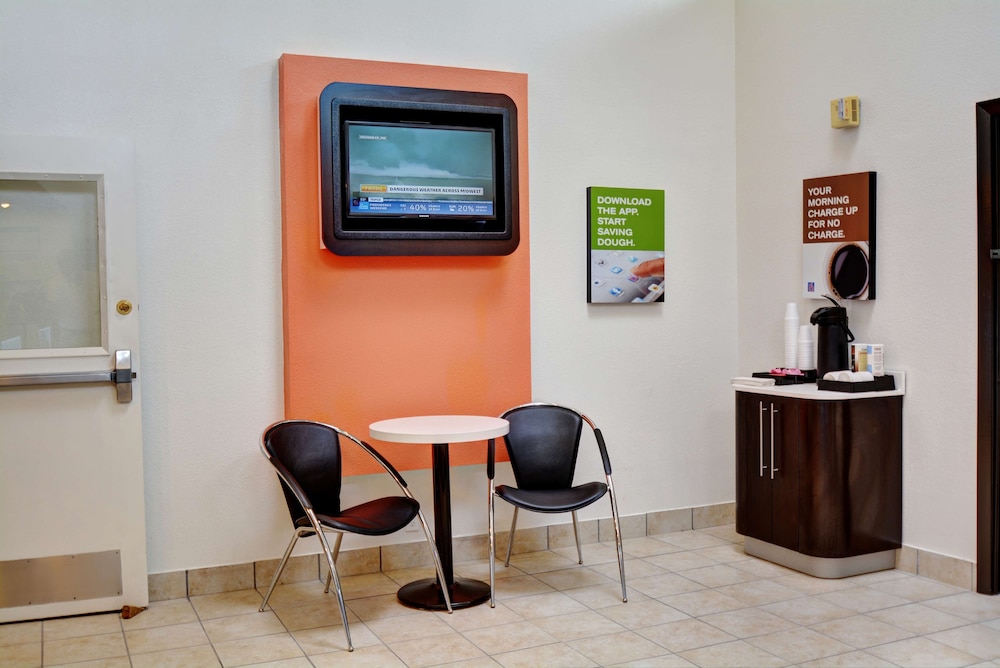 Motel6 Newport, RI 36/41