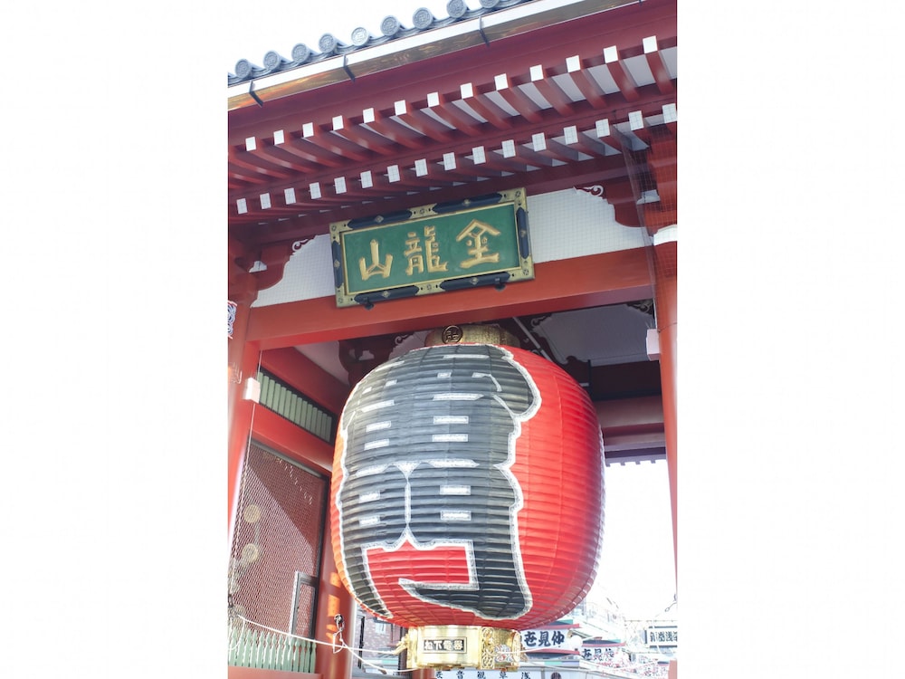 KOKO HOTEL 新橋御成門 写真1