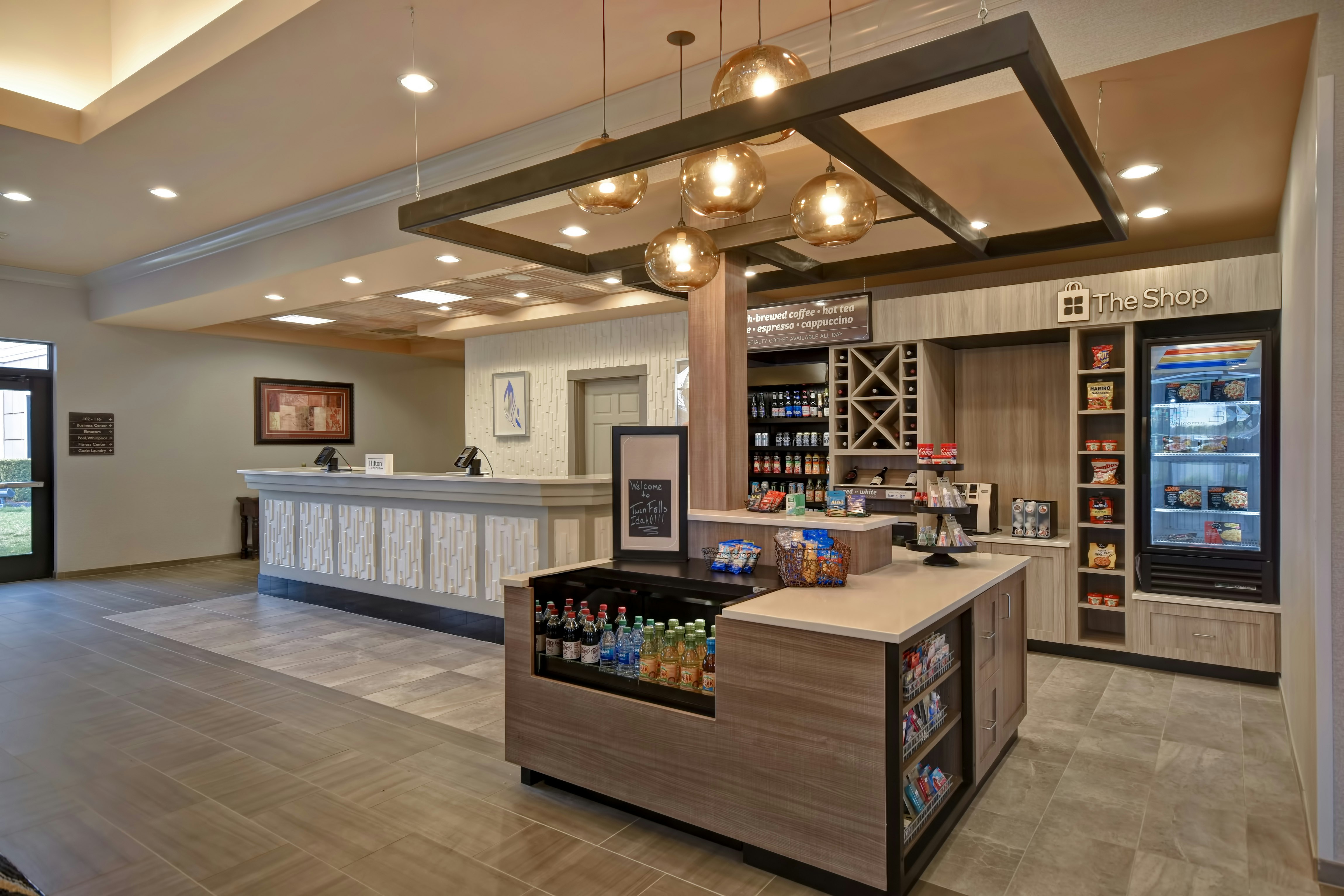 Hilton Garden Inn Twin Falls 9/59