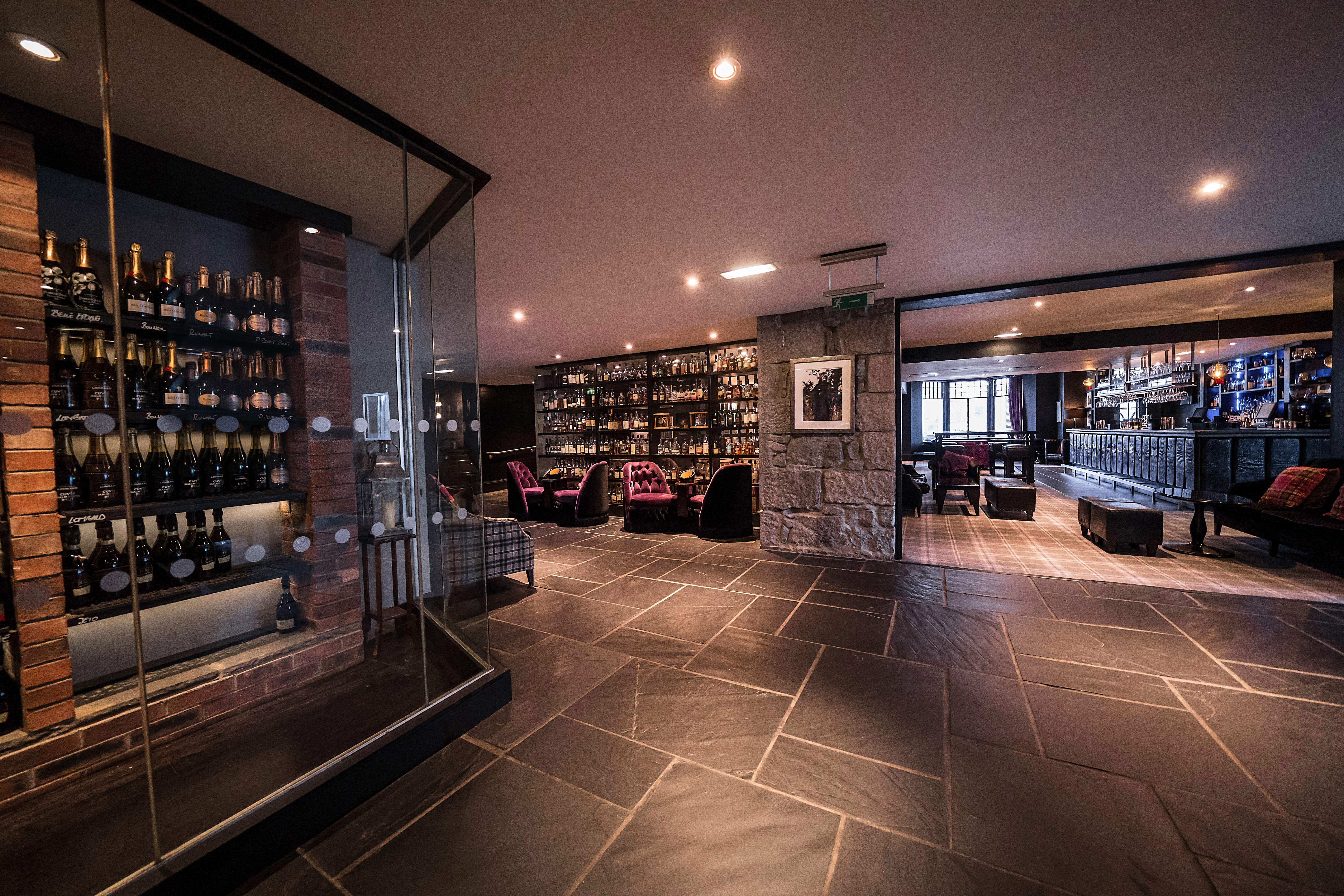 Malmaison Aberdeen 2/58
