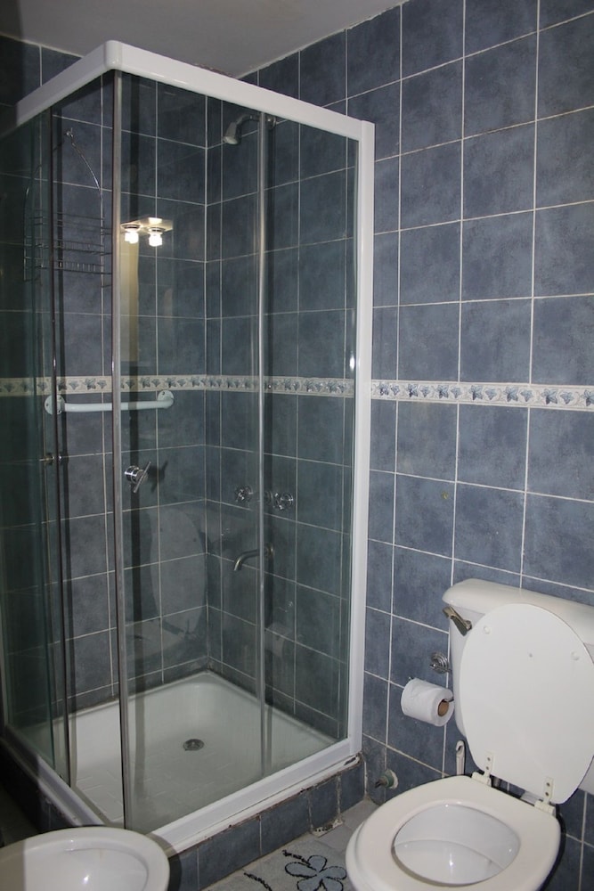 Apart Hotel Antu Mahuida 44/50