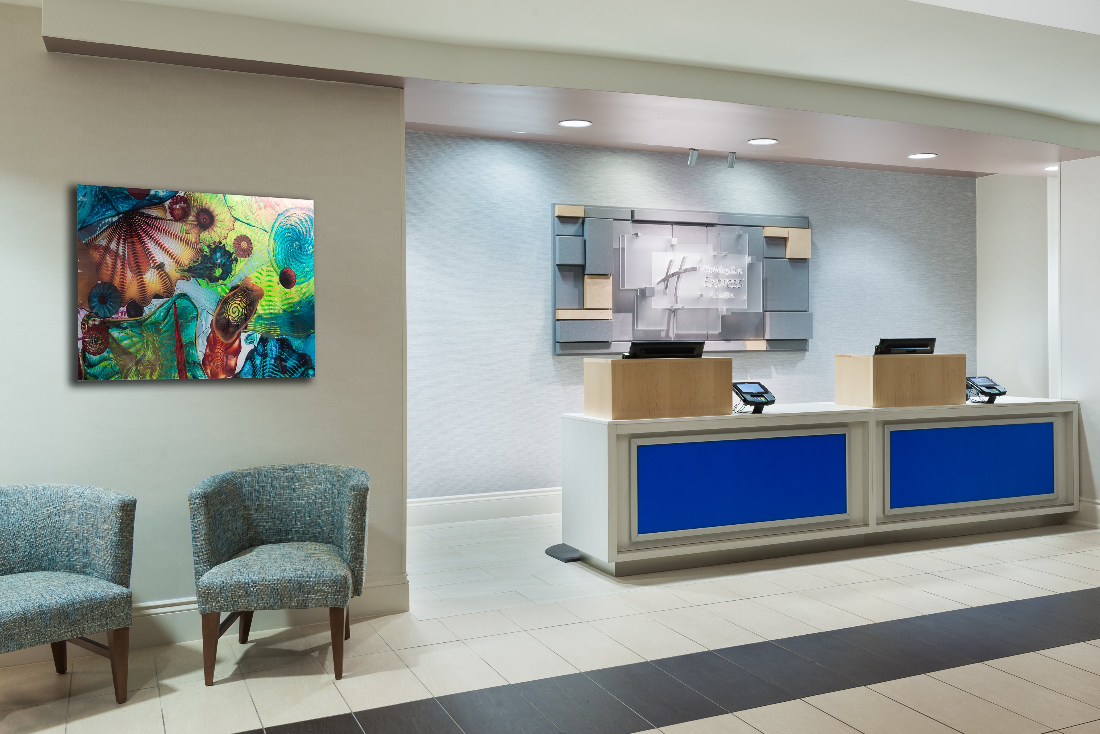 Holiday Inn Express & Suites Ft. Lauderdale-Plantation 9/50