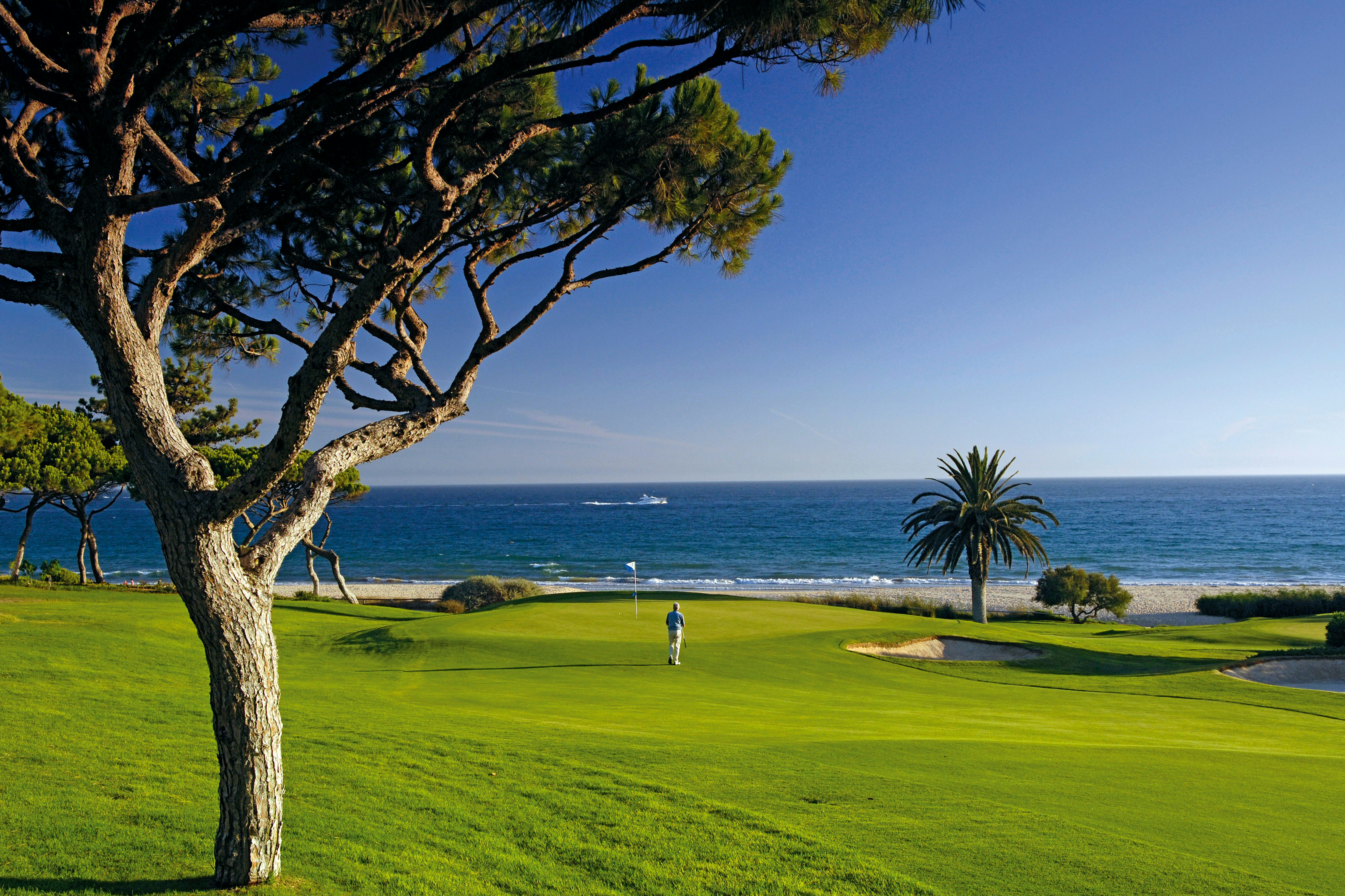 Conrad Algarve 45/50