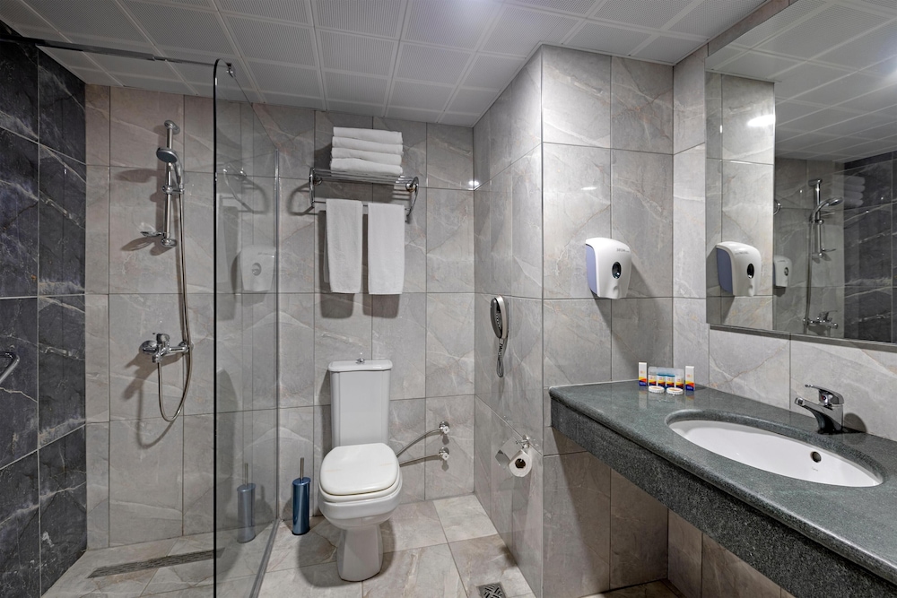 Prestige Alanya 50/50