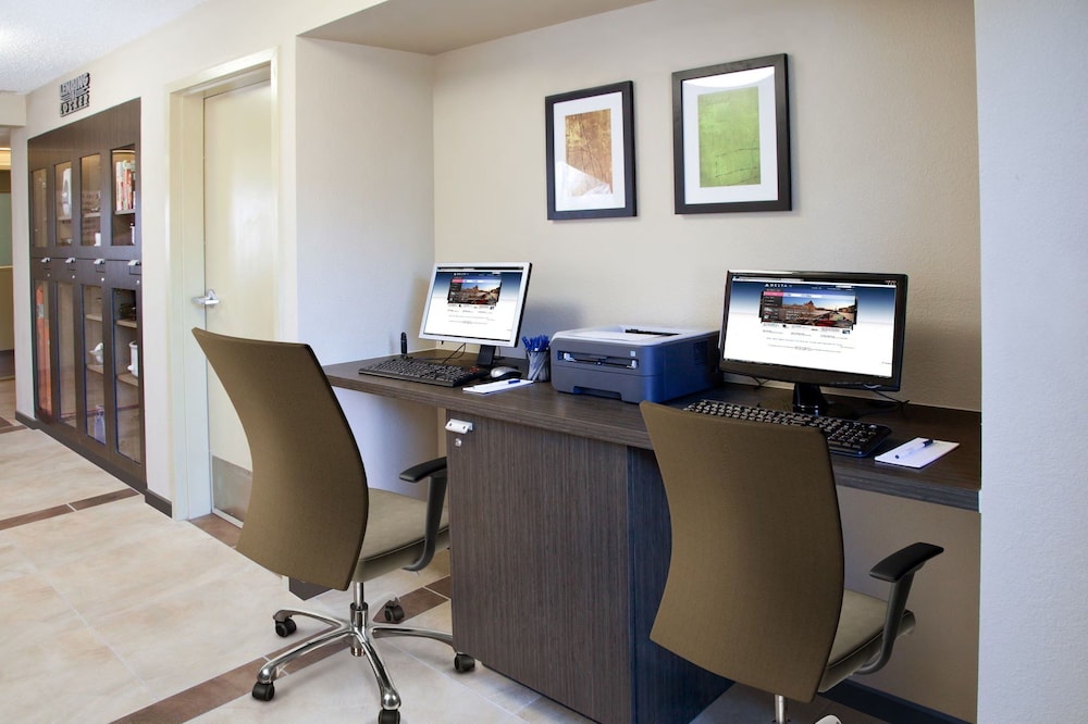 Candlewood Suites Sayre 30/37