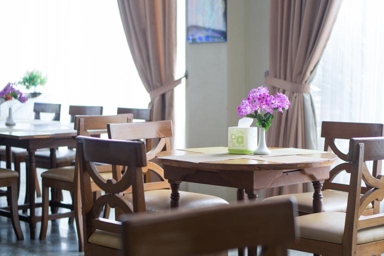 Sapadia Hotel Rokan Hulu 31/42