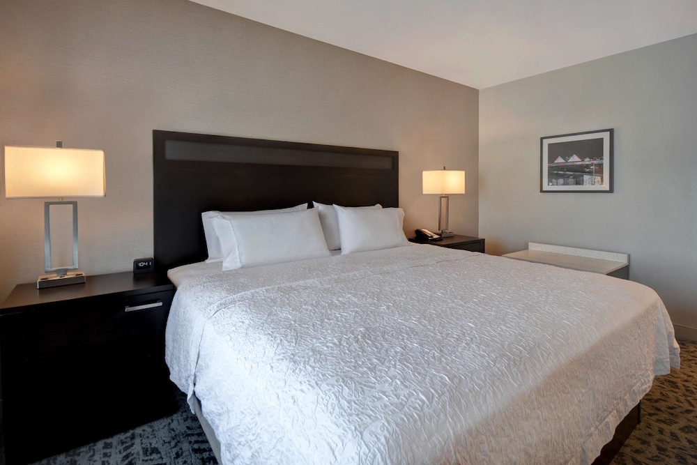 Hampton Inn & Suites Columbia South Fort Meade Area 22/45