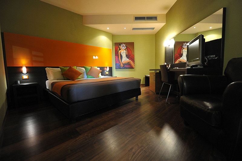 Andrea Doria Hotel 7/32
