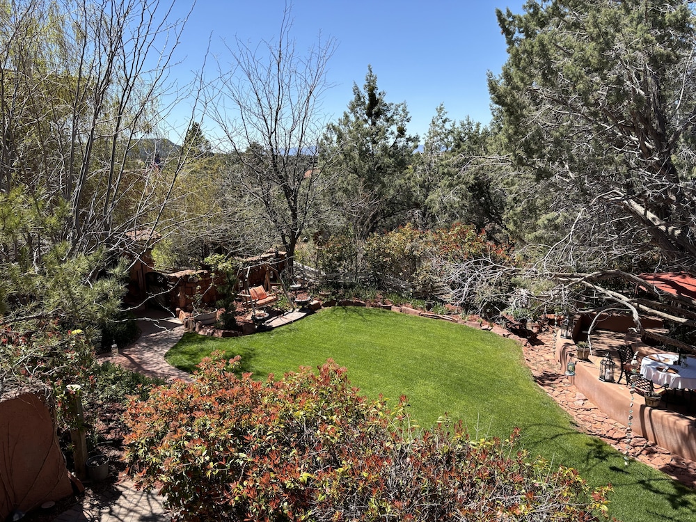 Casa Sedona Inn - Adults Only 31/50