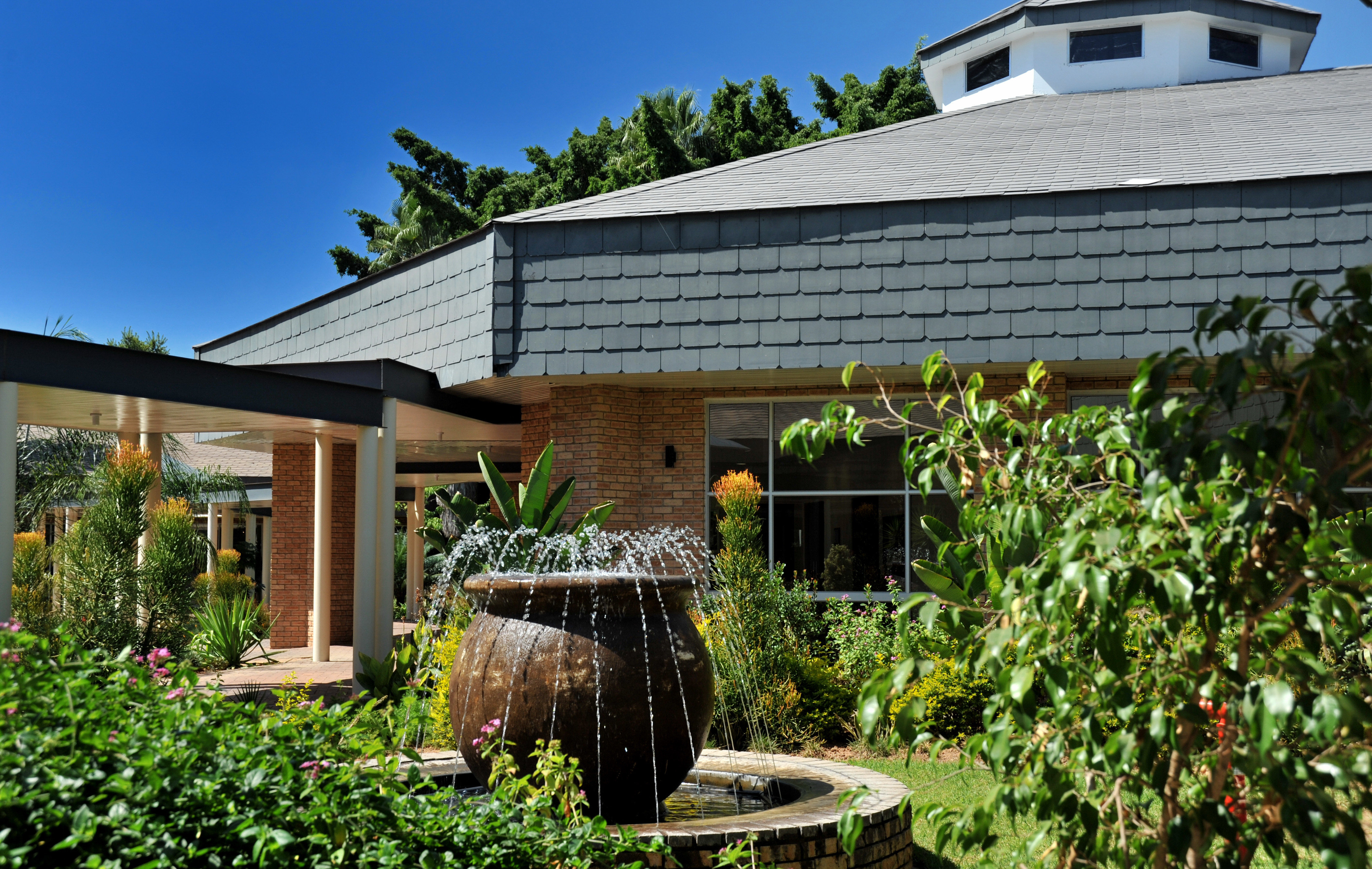 Cresta Lodge Gaborone 7/46