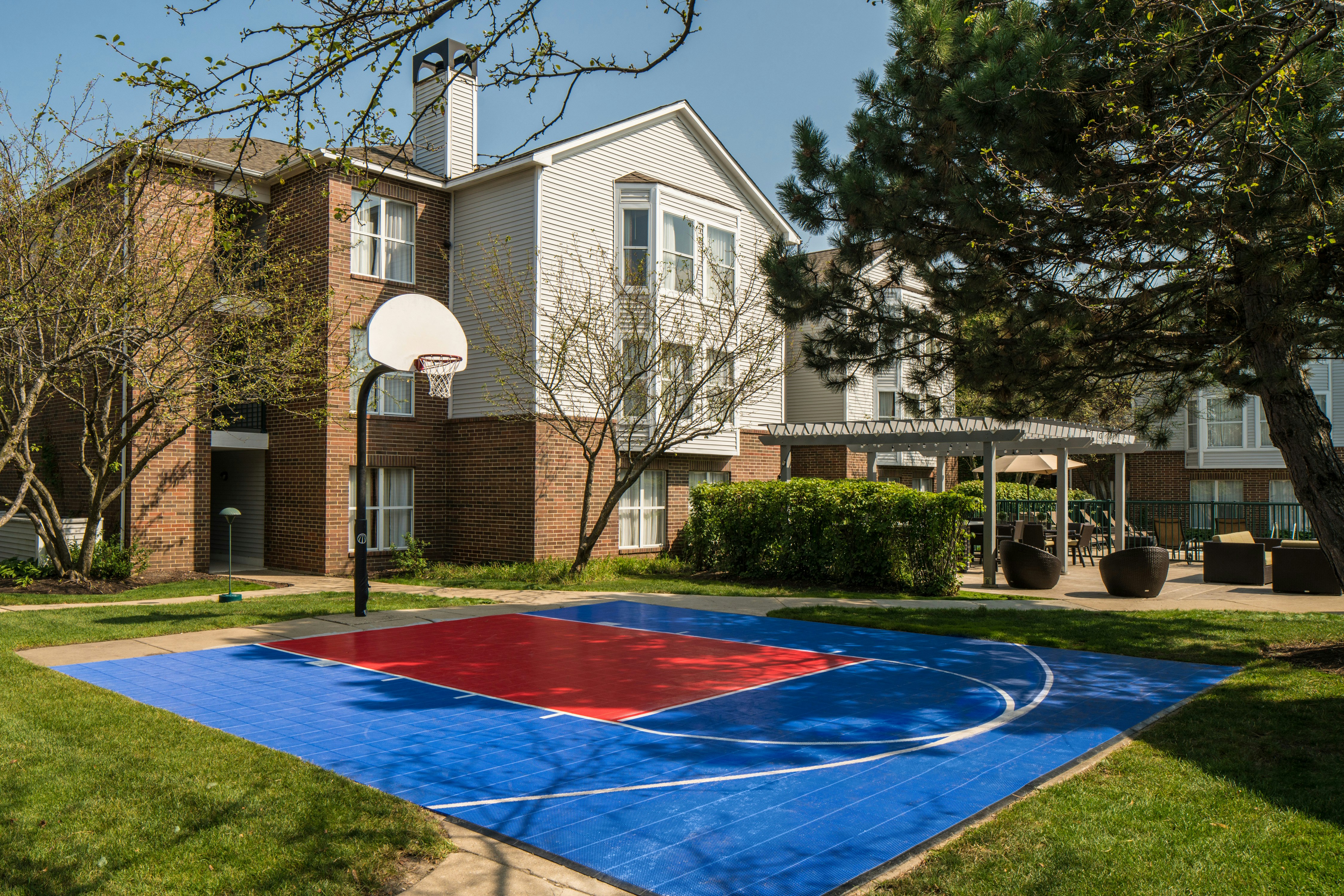 Homewood Suites by Hilton Chicago - Schaumburg 5/14