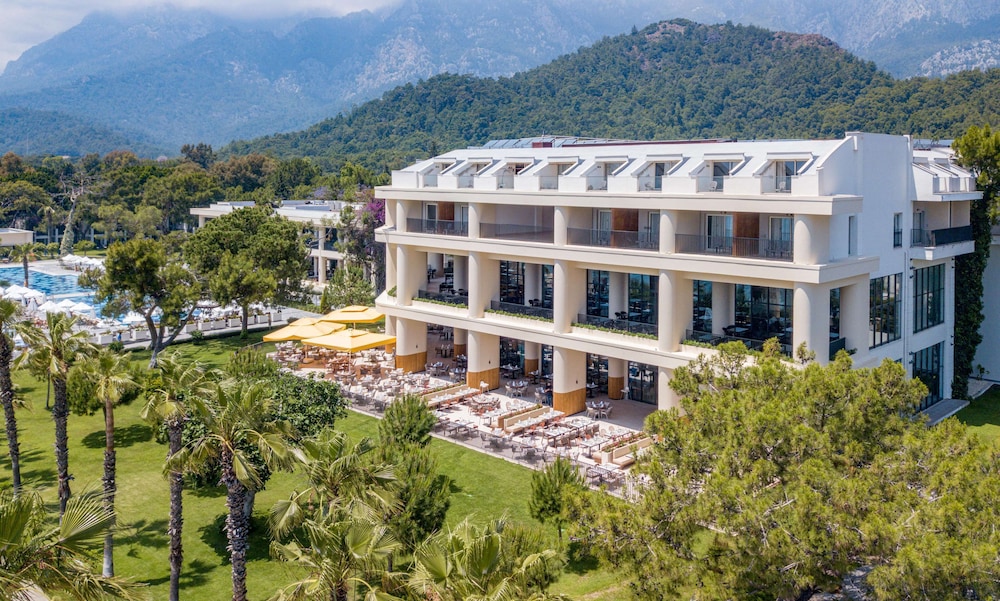 Sherwood Exclusive Kemer photo5
