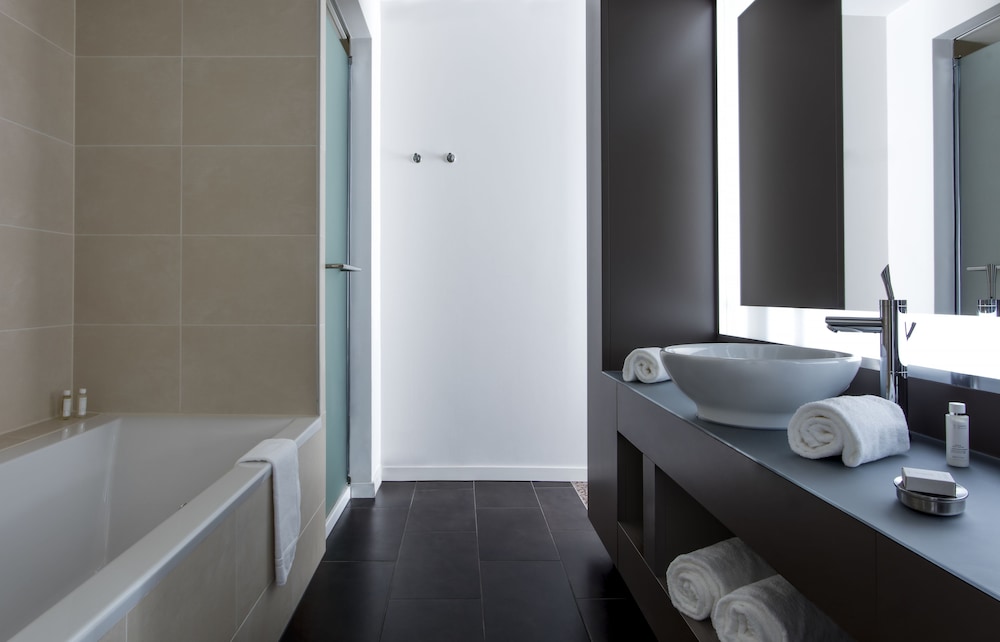 Starling Hotel Lausanne 48/50