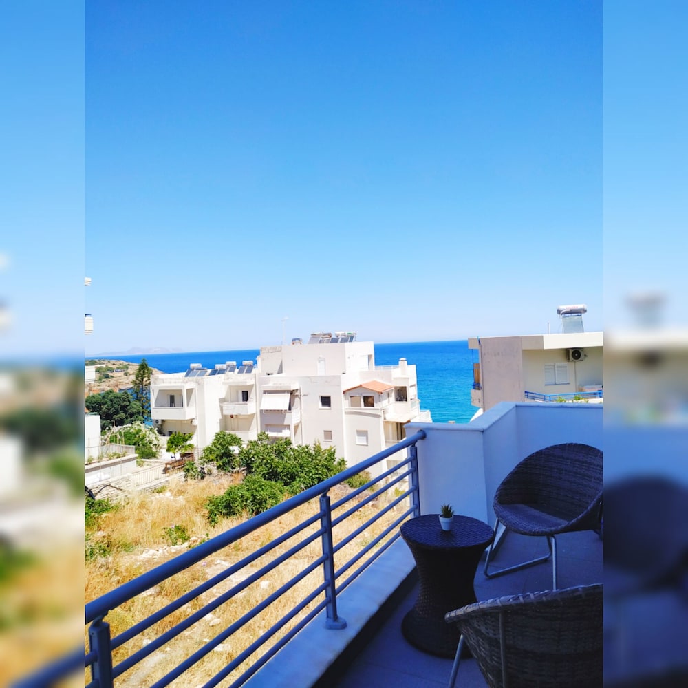 Rethymno Hills 42/50