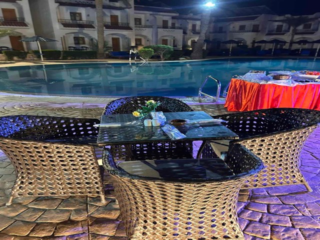 Dive Inn Resort 91/107