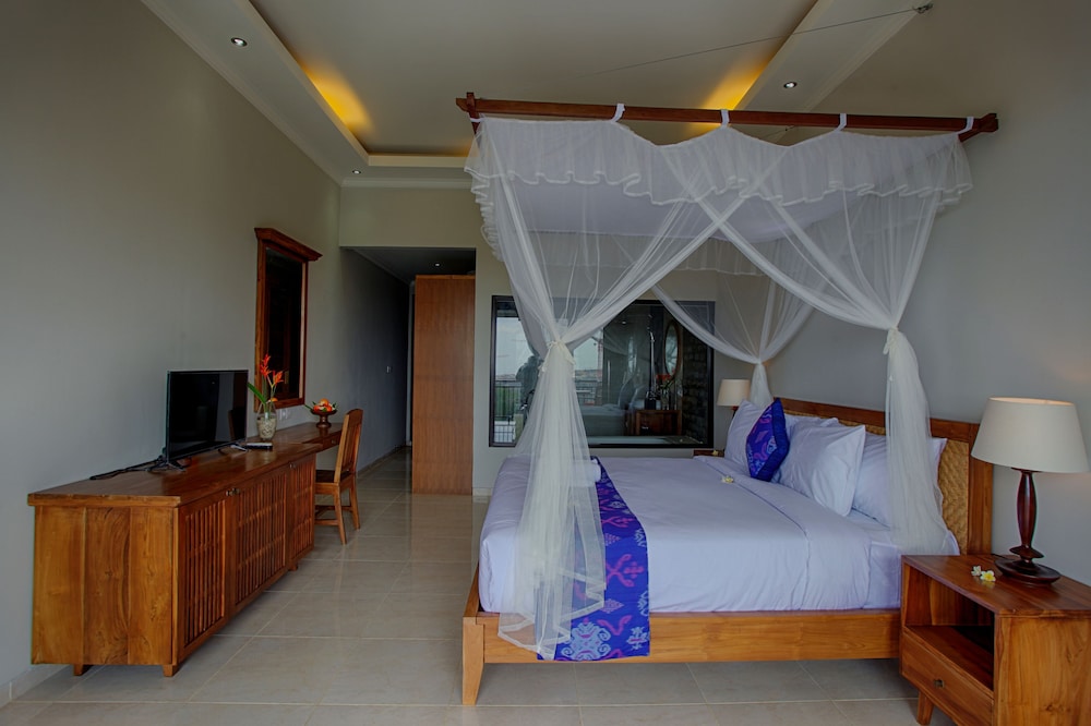 PURI PANDAWA RESORT 16/50