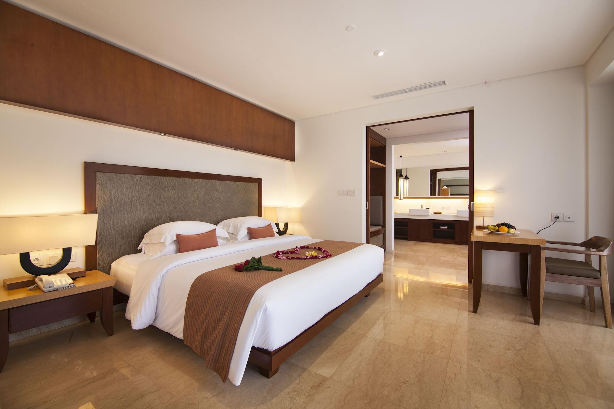 Magani, Suite, Pool View, Hot Tub
