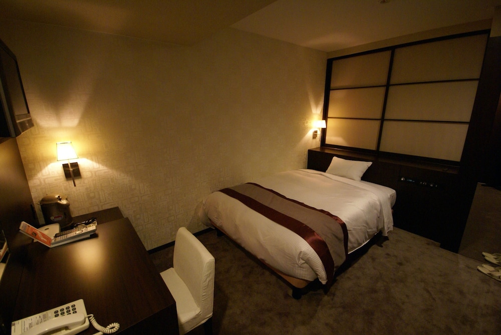 Hotel Riverge Akebono 24/50