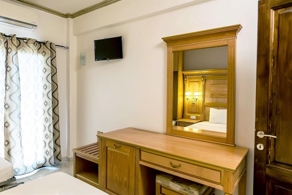 Greek Pride Hotel 29/50