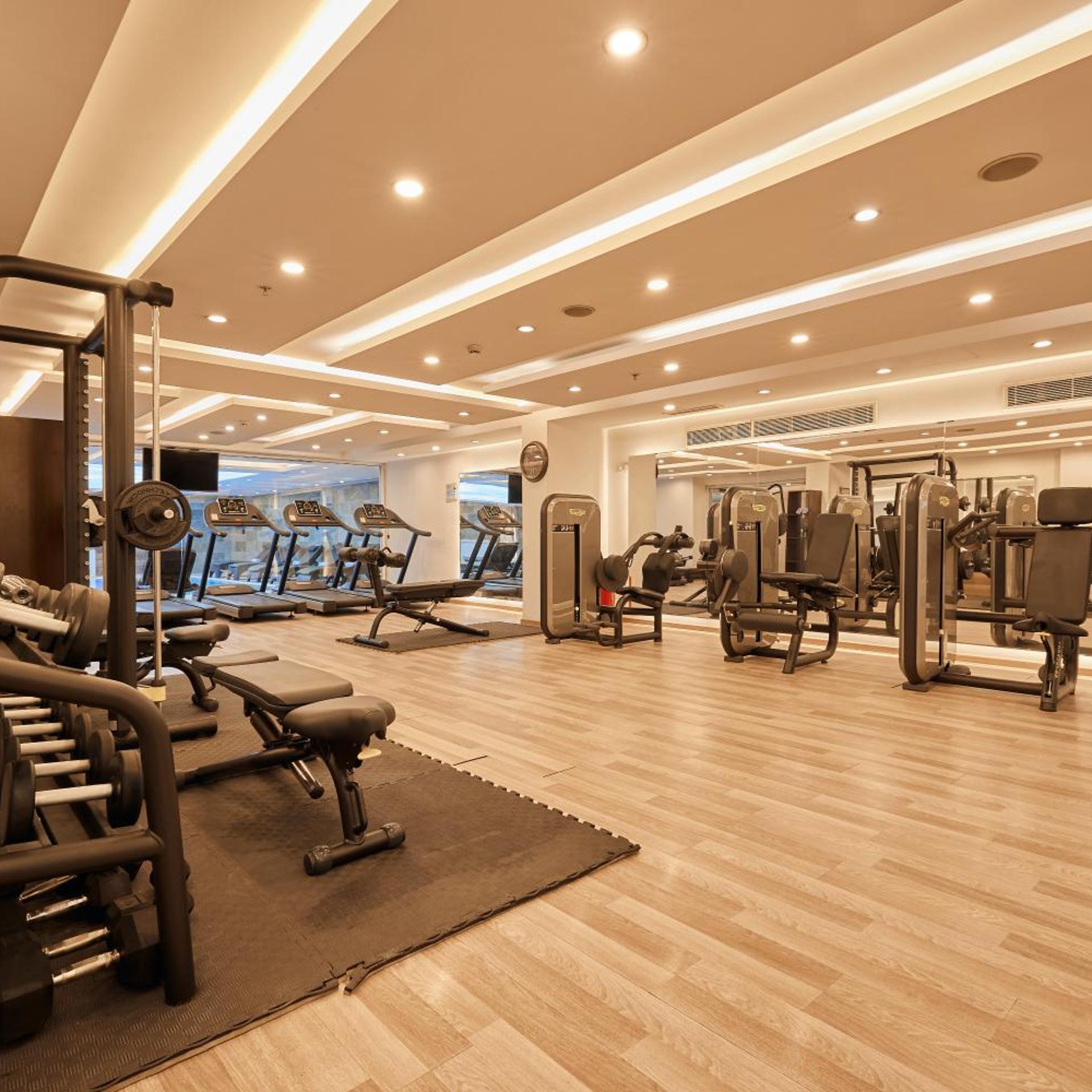 Erbil International Hotel 32/57