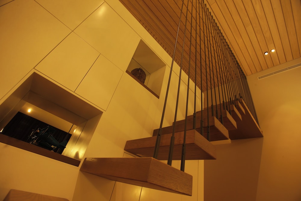 Le Grand Chalet – Zaarour Club 14/37